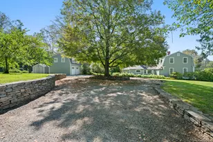 247 Hamburg Rd, Lyme, CT 06371 - Photo 1