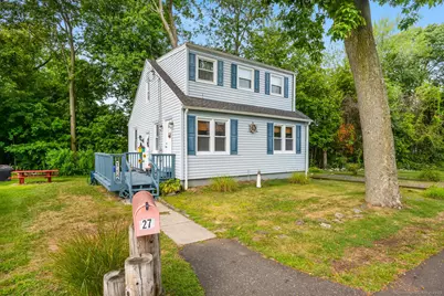 27 North Bridge Street, Norwalk, CT 06855 - Photo 1