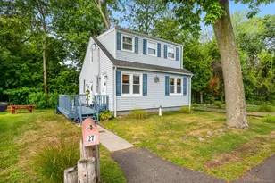 27 N Bridge St, Norwalk, CT 06855 - Photo 1