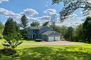 403 Bethmour Rd, Bethany, CT 06524 - Photo 1