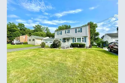 81 Rosewood Drive, Newington, CT 06111 - Photo 1