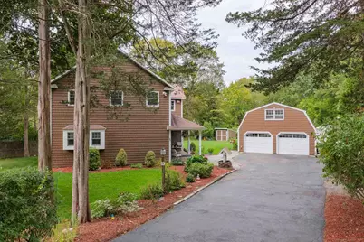 15 Flak Lane, New Fairfield, CT 06812 - Photo 1