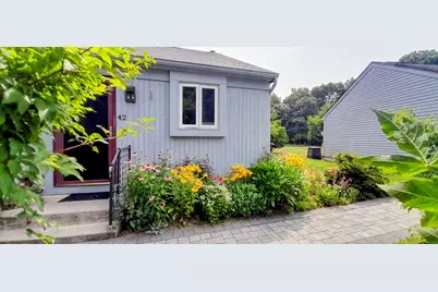 42 Woodstock Meadows #42, Woodstock Valley, CT 06281 - Photo 1