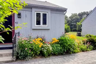 42 Woodstock Meadows, Woodstock Valley, CT 06281 - Photo 1