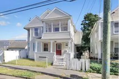 826 Norman Street, Bridgeport, CT 06605 - Photo 1