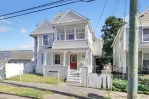 826 Norman St, Bridgeport, CT 06605 - Photo 1