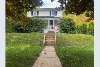 581 Sterling Road, Sterling, CT 06377 - Photo 1