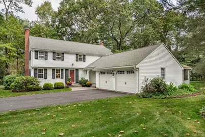 26 Winterset Lane, Simsbury, CT 06070 - Photo 1