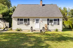 53 Carol Ave, Killingly, CT 06239 - Photo 1