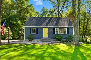 20 Sweetbrier Rd, East Granby, CT 06026 - Photo 1