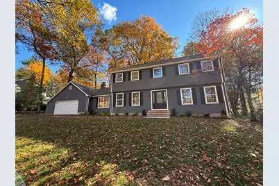 143 Juniper Drive, Avon, CT 06001 - Photo 1