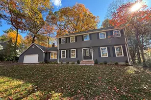 143 Juniper Dr, Avon, CT 06001 - Photo 1