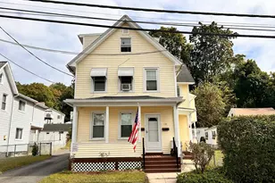 20 Hodge Ave, Ansonia, CT 06401 - Photo 1