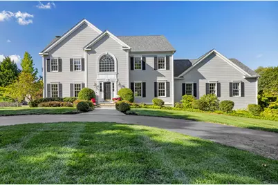 9 Lantern Hill Lane, Guilford, CT 06437 - Photo 1