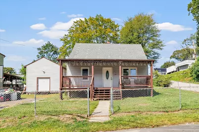 244 Earl Avenue, Bridgeport, CT 06606 - Photo 1