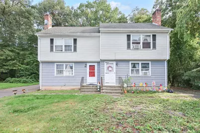 74-76 Westerly Street, Manchester, CT 06042 - Photo 1