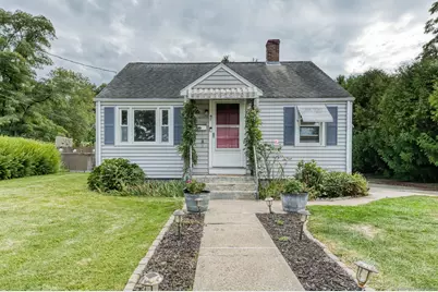 47 Orrin Avenue, Plainville, CT 06062 - Photo 1