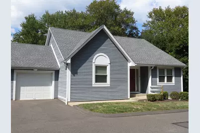 27 Meadow Lake Drive #27, Shelton, CT 06484 - Photo 1