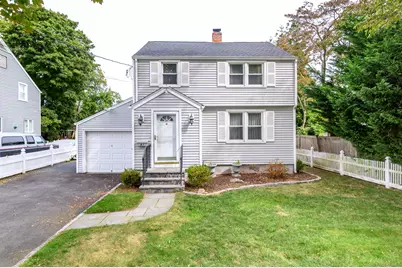 41 Blaine Street, Fairfield, CT 06824 - Photo 1