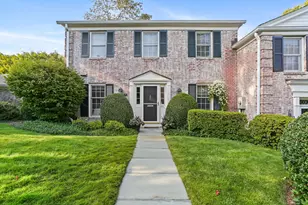 312 Elm St, New Canaan, CT 06840 - Photo 1