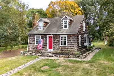 38 Aspinall Drive, Andover, CT 06232 - Photo 1