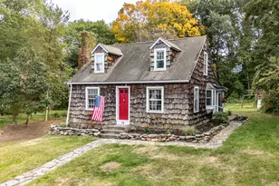 38 Aspinall Dr, Andover, CT 06232 - Photo 1