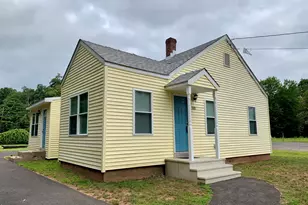 533 Salmon Brook St, Granby, CT 06035 - Photo 1