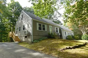 101 Stage Harbor Rd, Marlborough, CT 06447 - Photo 1
