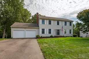 185 Woodberry Hill Dr, Southington, CT 06489 - Photo 1