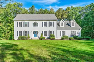 12 Rachel Ct, Killingworth, CT 06419 - Photo 1