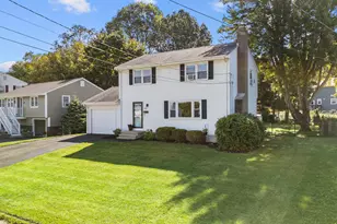 200 Belridge Rd, New Britain, CT 06053 - Photo 1