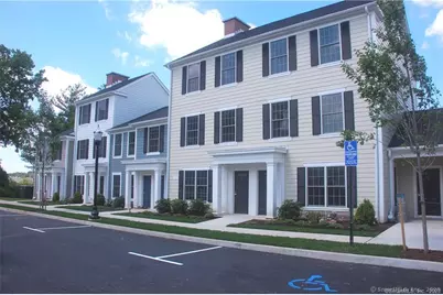 1 Birch Drive #32, Stamford, CT 06902 - Photo 1