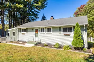 160 Pond Cir, Glastonbury, CT 06033 - Photo 1