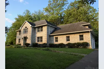 89 Harris Rd Extension, Salem, CT 06420 - Photo 1