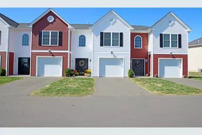 7 Gillette Way #7, Bristol, CT 06010 - Photo 1