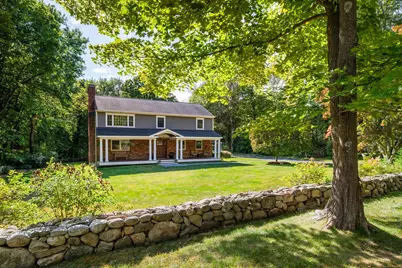 46 Old Farm Road, Weston, CT 06883 - Photo 1
