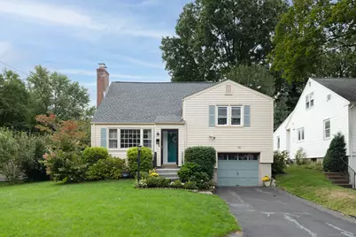 122 Dix Road, Wethersfield, CT 06109 - Photo 1