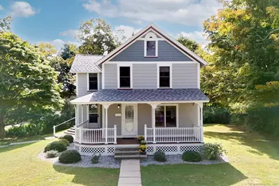 8 Wells Avenue, East Hampton, CT 06424 - Photo 1