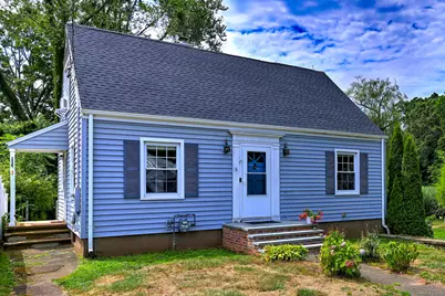 16 Woodlawn Avenue, Branford, CT 06405 - Photo 1