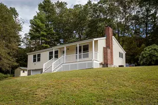 84 Browns Bridge Rd, Tolland, CT 06084 - Photo 1