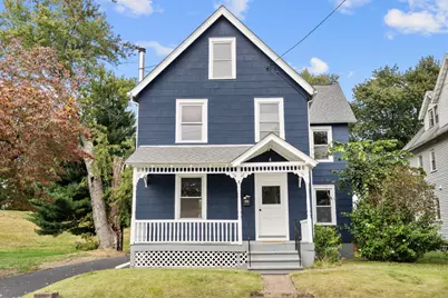 6 Cherry Street, East Hartford, CT 06108 - Photo 1