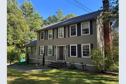 75 Hagstrom Road, Thompson, CT 06255 - Photo 1