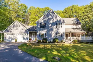 25 Punch Brook Rd, Burlington, CT 06013 - Photo 1