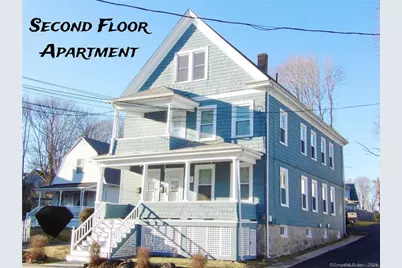 43 Denison Avenue #2, New London, CT 06320 - Photo 1