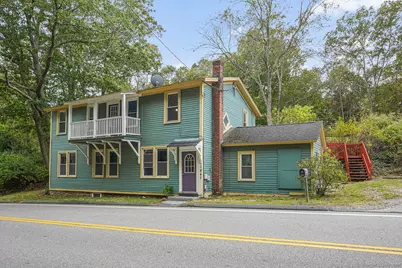 1847 Glasgo Road, Griswold, CT 06351 - Photo 1