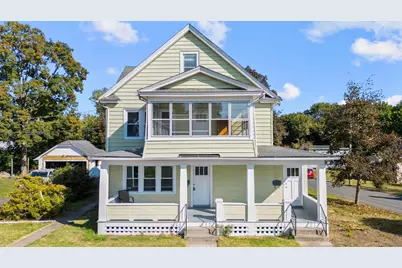 13 Mountain View Avenue, Enfield, CT 06082 - Photo 1