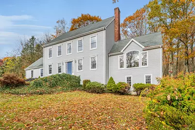 8 Briar Cliff, Burlington, CT 06013 - Photo 1