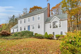 8 Briar Cliff, Burlington, CT 06013 - Photo 1