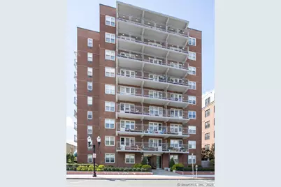 700 Summer Street #APT 7J, Stamford, CT 06901 - Photo 1