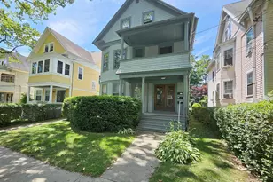 138 Mansfield St, New Haven, CT 06511 - Photo 1